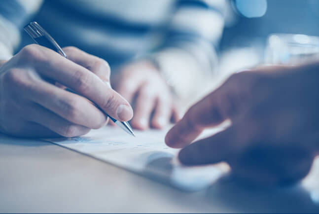 Contratos de Mantenimiento — Reducen el Riesgo de Inversión