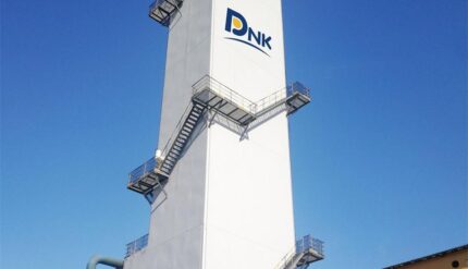 Gaseous ASU，air separation plant