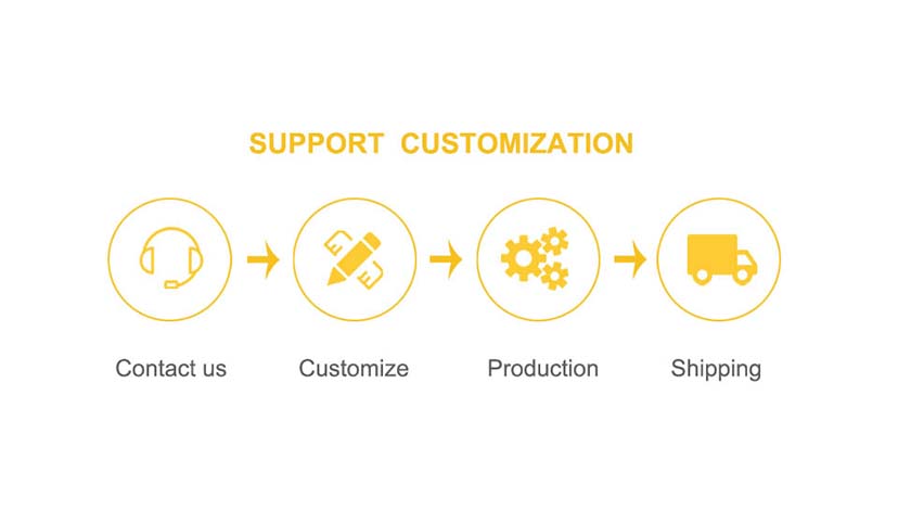 Cilindro Para Gas de Acero Sin Soldadura Technical Flow Chart